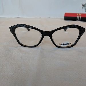 Paradox Eyeware Frames